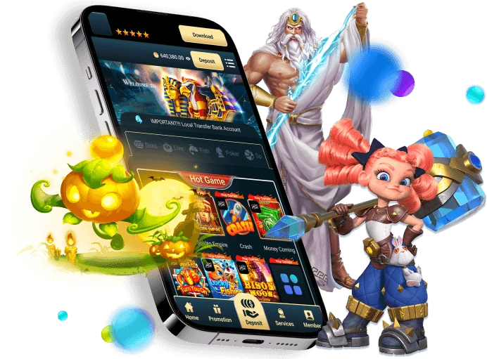 Đăng ký tài khoản rongvang68 app