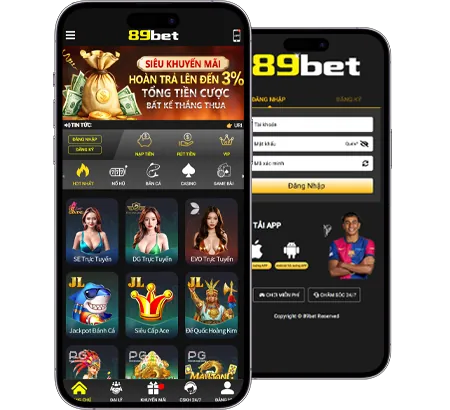 Bắt đầu chơi và rút tiền tại rongvang68 app