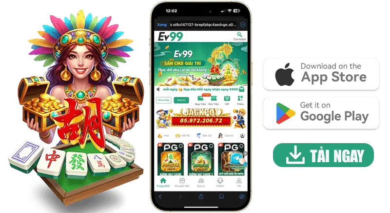 Nạp tiền vào tài khoản rongvang68 app