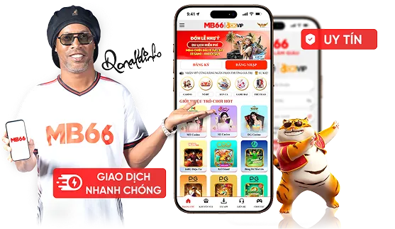 Tải ứng dụng rongvang68 app