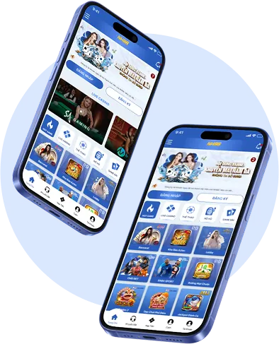 Đa dạng trò chơi rongvang68 app
