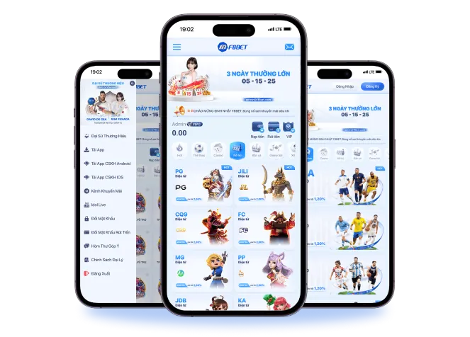 Mời tải ứng dụng rongvang68 app để trải nghiệm cá cược di động
